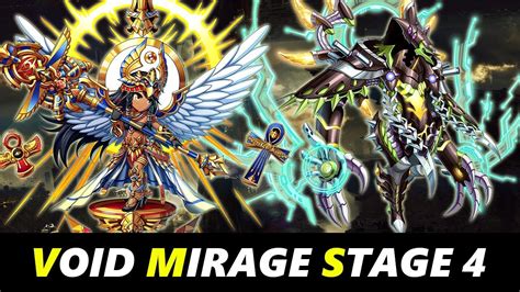 [Megathread] Frontier Rift: Void Mirage : r/bravefrontier 